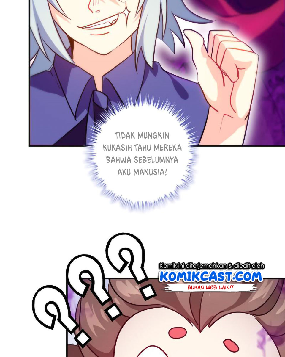 The Beginning of  Journey Chapter 01 Gambar 99